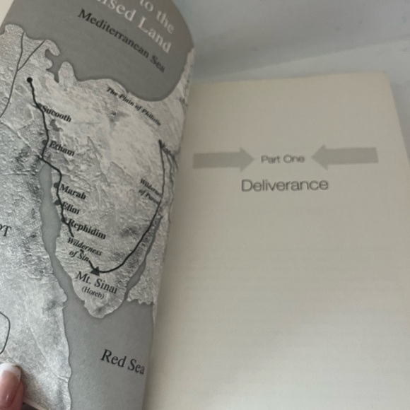 One in a Million book by Priscilla Shirer, Bible study book great study - Picture 3 of 4